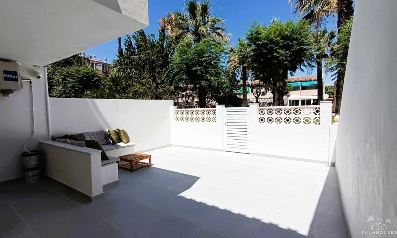 Herverkoop - Appartement - Orihuela Costa - Costa Blanca