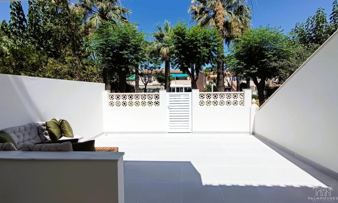 Herverkoop - Appartement - Orihuela Costa - Costa Blanca