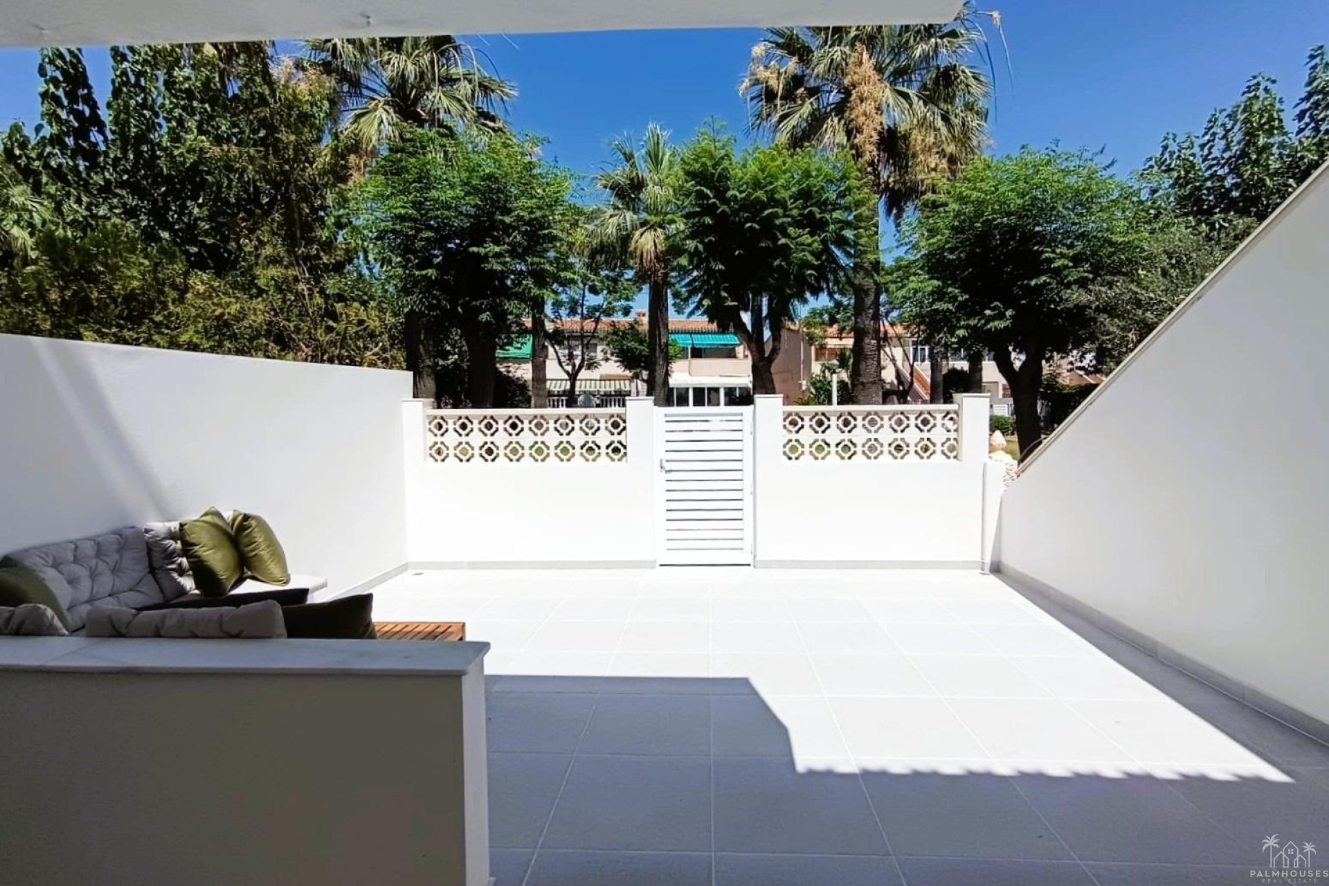 Herverkoop - Appartement - Orihuela Costa - Costa Blanca