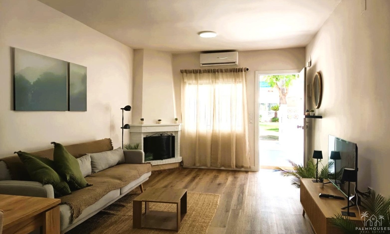 Herverkoop - Appartement - Orihuela Costa - Costa Blanca