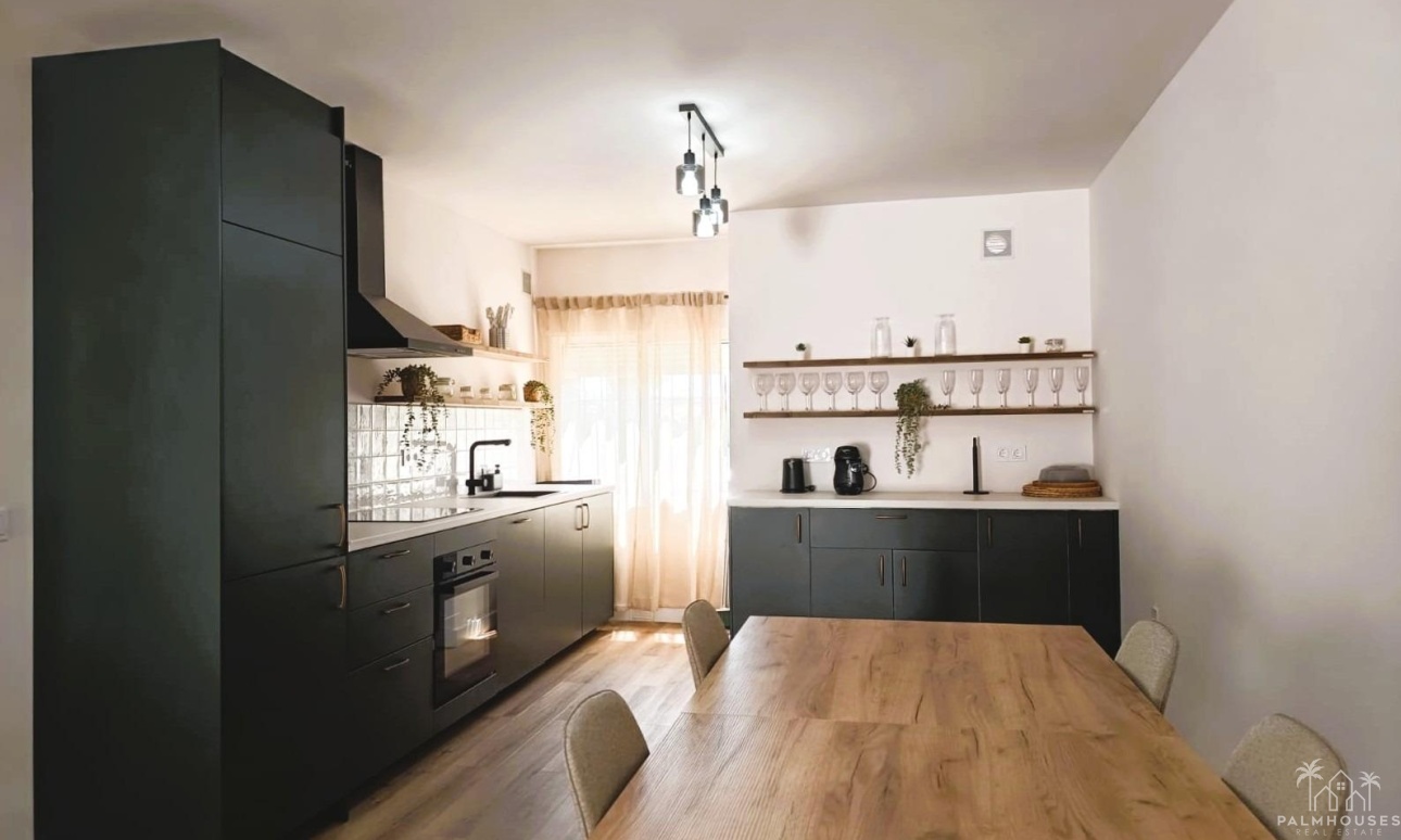 Herverkoop - Appartement - Orihuela Costa - Costa Blanca