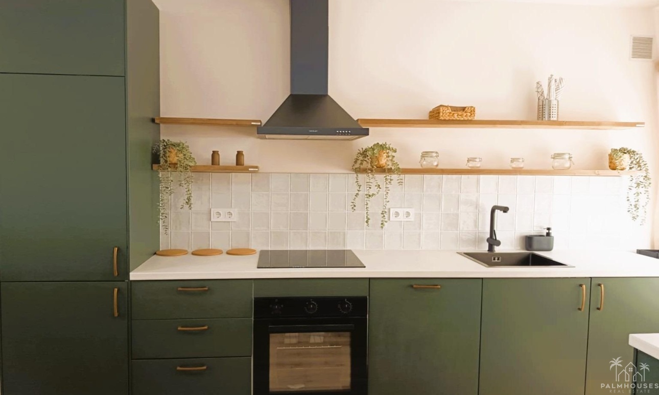 Herverkoop - Appartement - Orihuela Costa - Costa Blanca