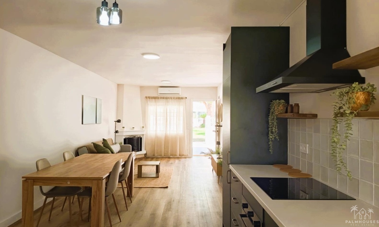 Herverkoop - Appartement - Orihuela Costa - Costa Blanca