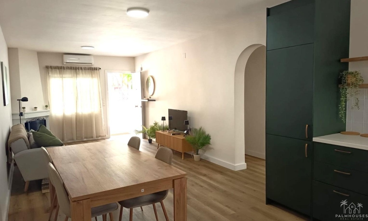 Herverkoop - Appartement - Orihuela Costa - Costa Blanca