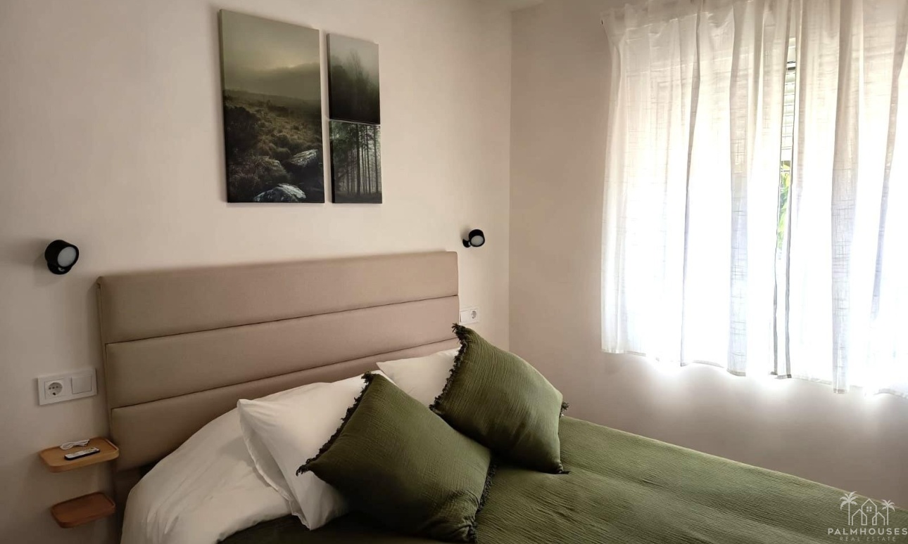 Herverkoop - Appartement - Orihuela Costa - Costa Blanca
