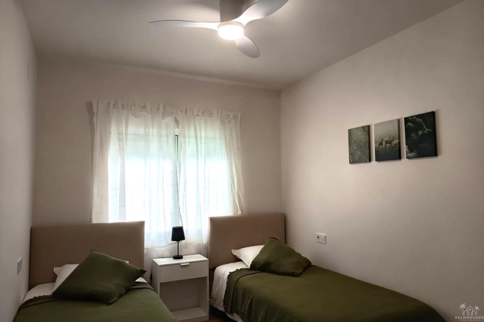 Herverkoop - Appartement - Orihuela Costa - Costa Blanca