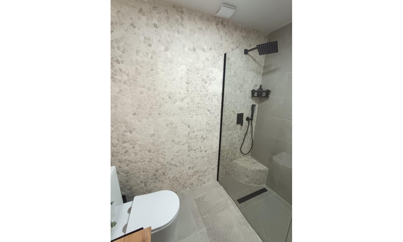Herverkoop - Appartement - Orihuela Costa - Costa Blanca