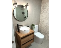 Herverkoop - Appartement - Orihuela Costa - Costa Blanca