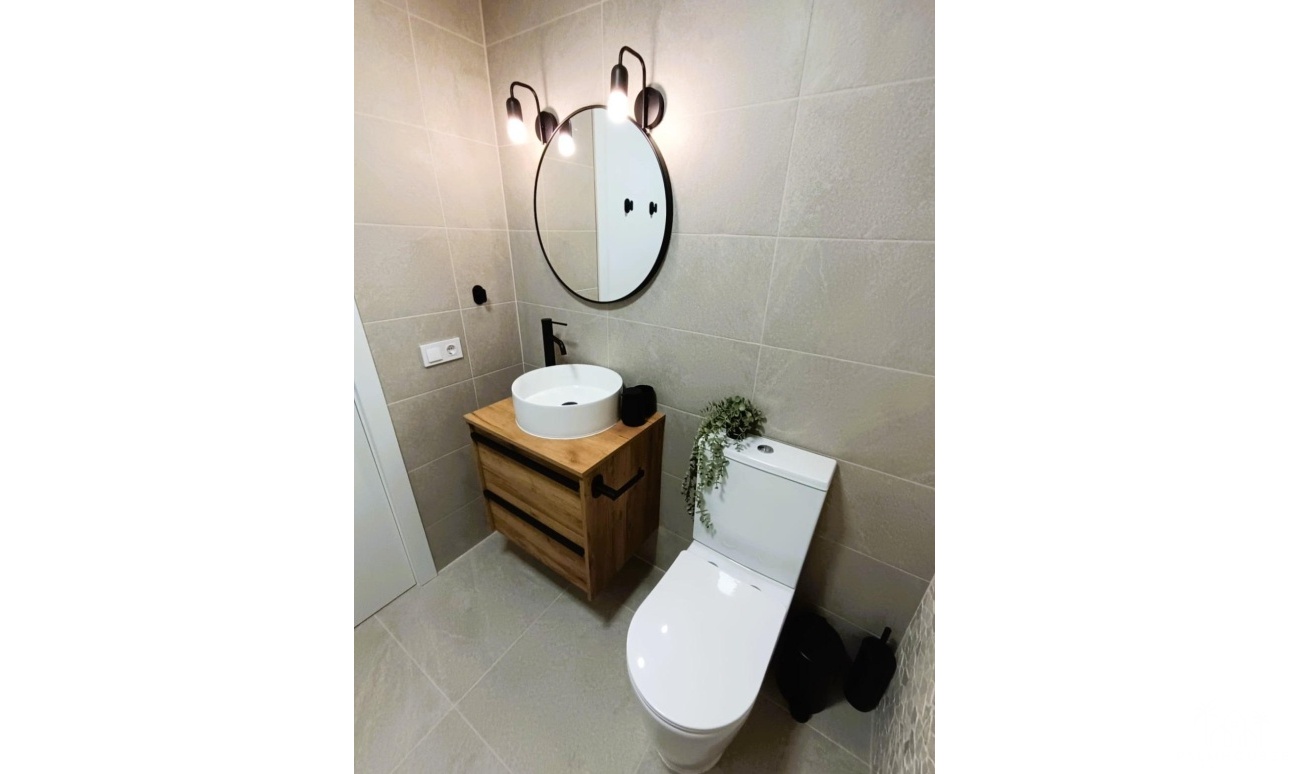 Herverkoop - Appartement - Orihuela Costa - Costa Blanca