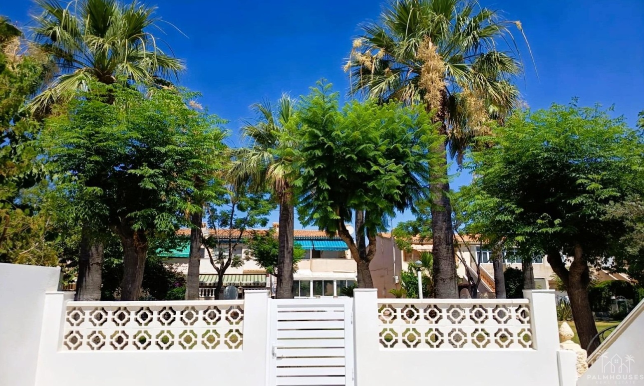 Herverkoop - Appartement - Orihuela Costa - Costa Blanca