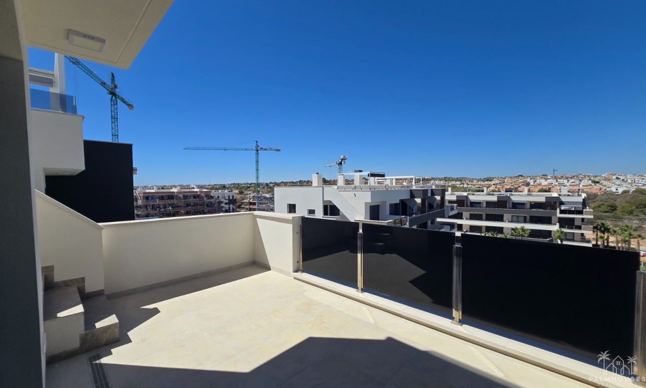 Herverkoop - Appartement - Orihuela Costa - Costa Blanca