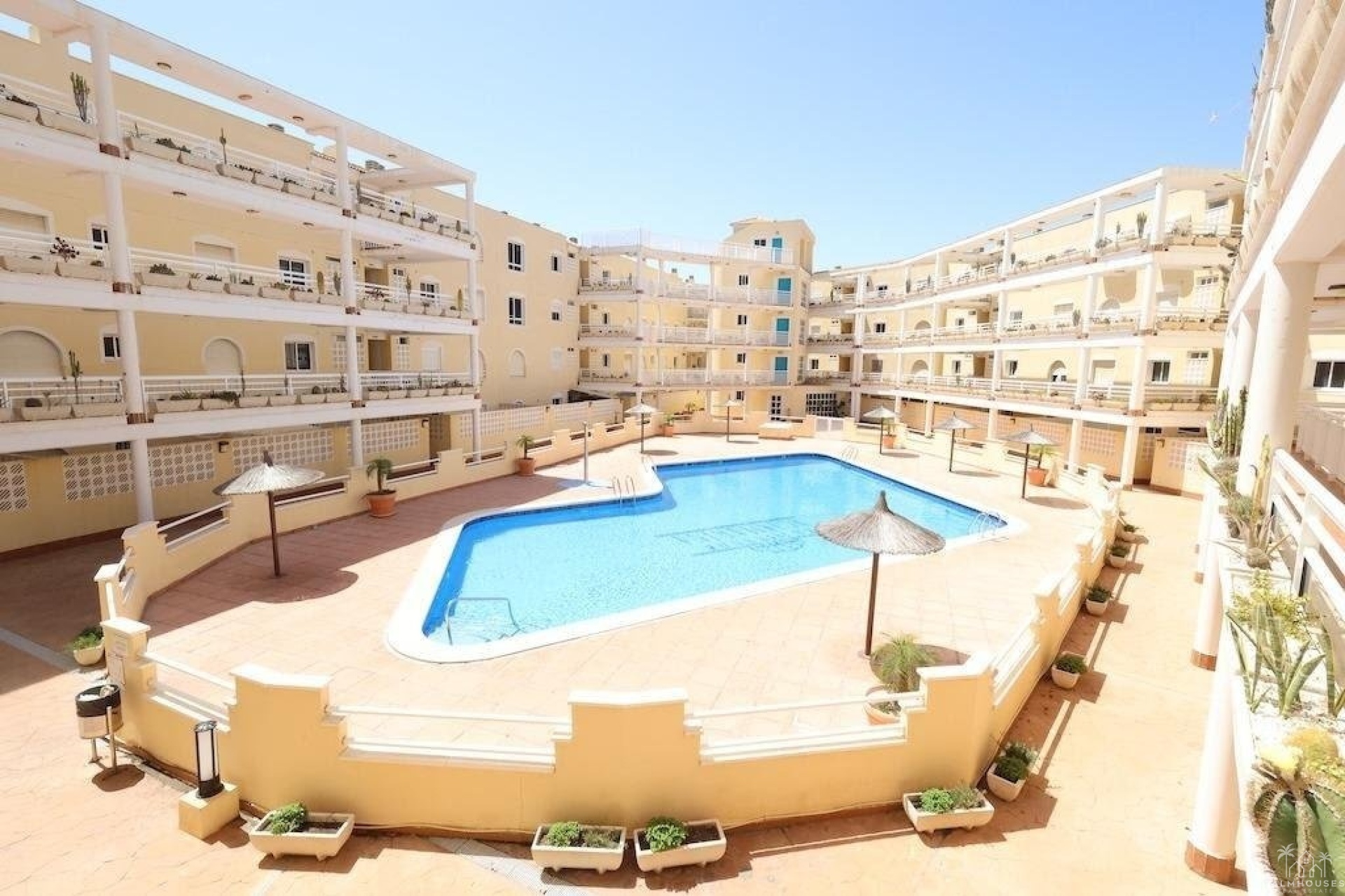 Herverkoop - Appartement - Orihuela Costa - Costa Blanca