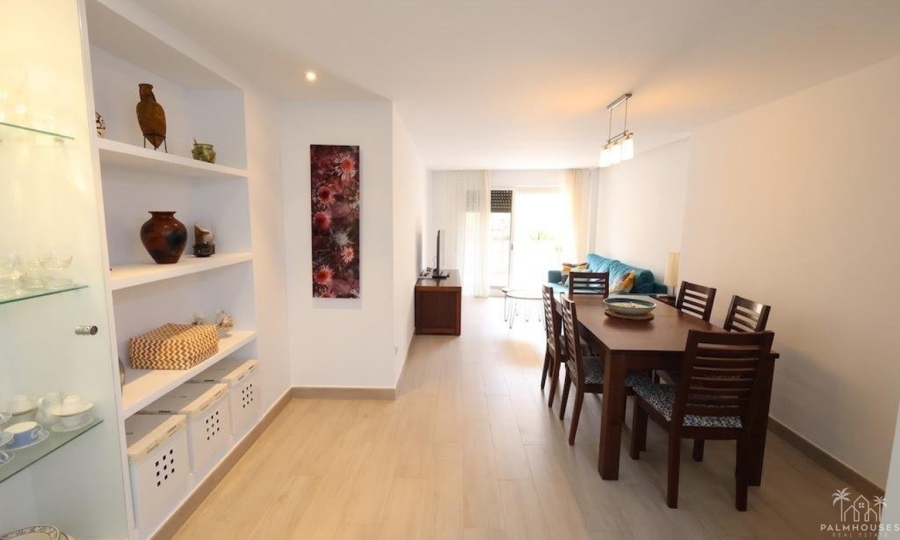 Herverkoop - Appartement - Orihuela Costa - Costa Blanca