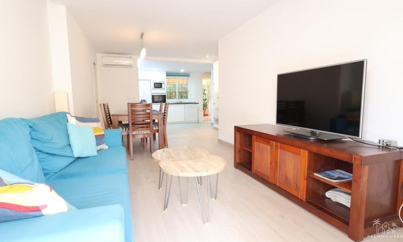Herverkoop - Appartement - Orihuela Costa - Costa Blanca