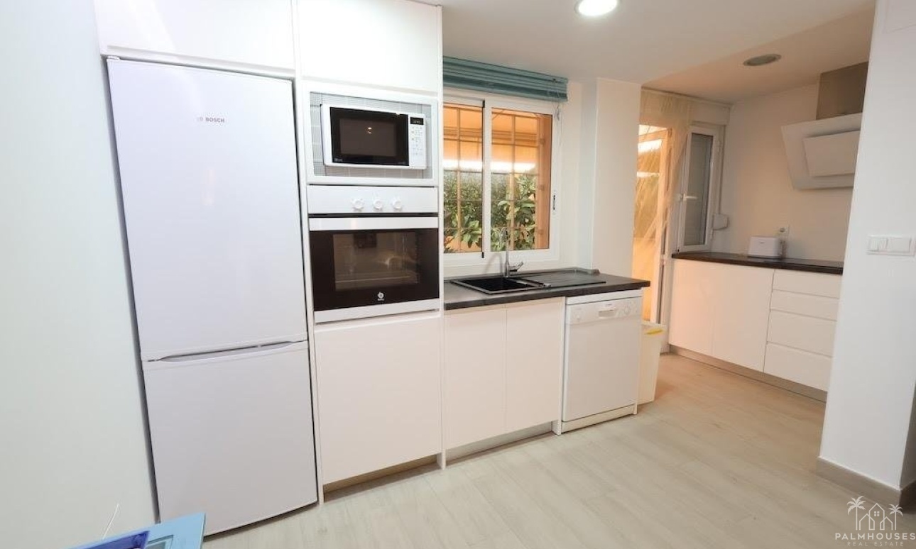 Herverkoop - Appartement - Orihuela Costa - Costa Blanca