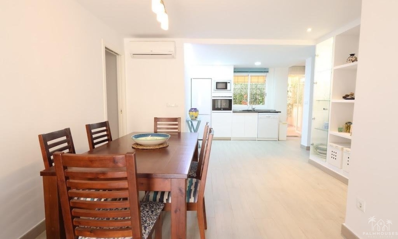 Herverkoop - Appartement - Orihuela Costa - Costa Blanca