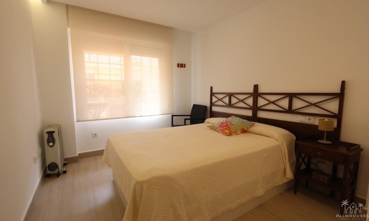 Herverkoop - Appartement - Orihuela Costa - Costa Blanca