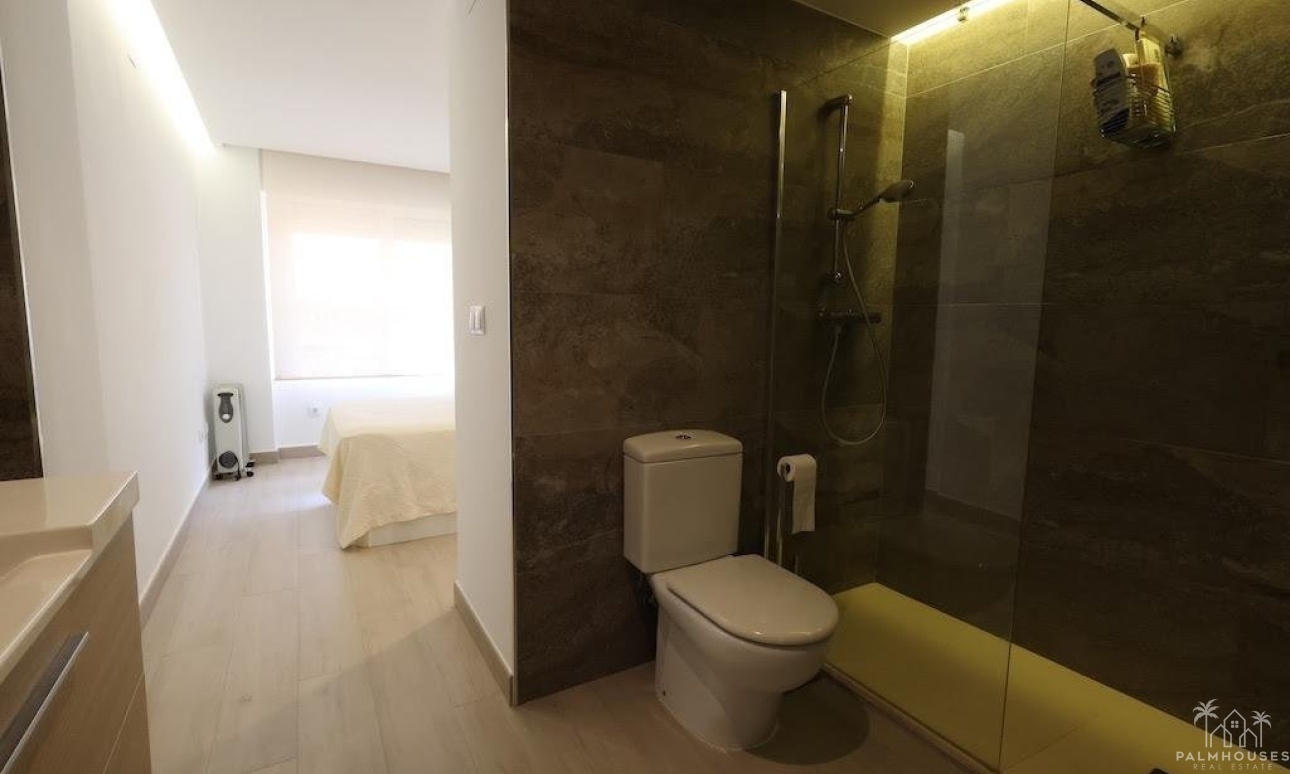 Herverkoop - Appartement - Orihuela Costa - Costa Blanca