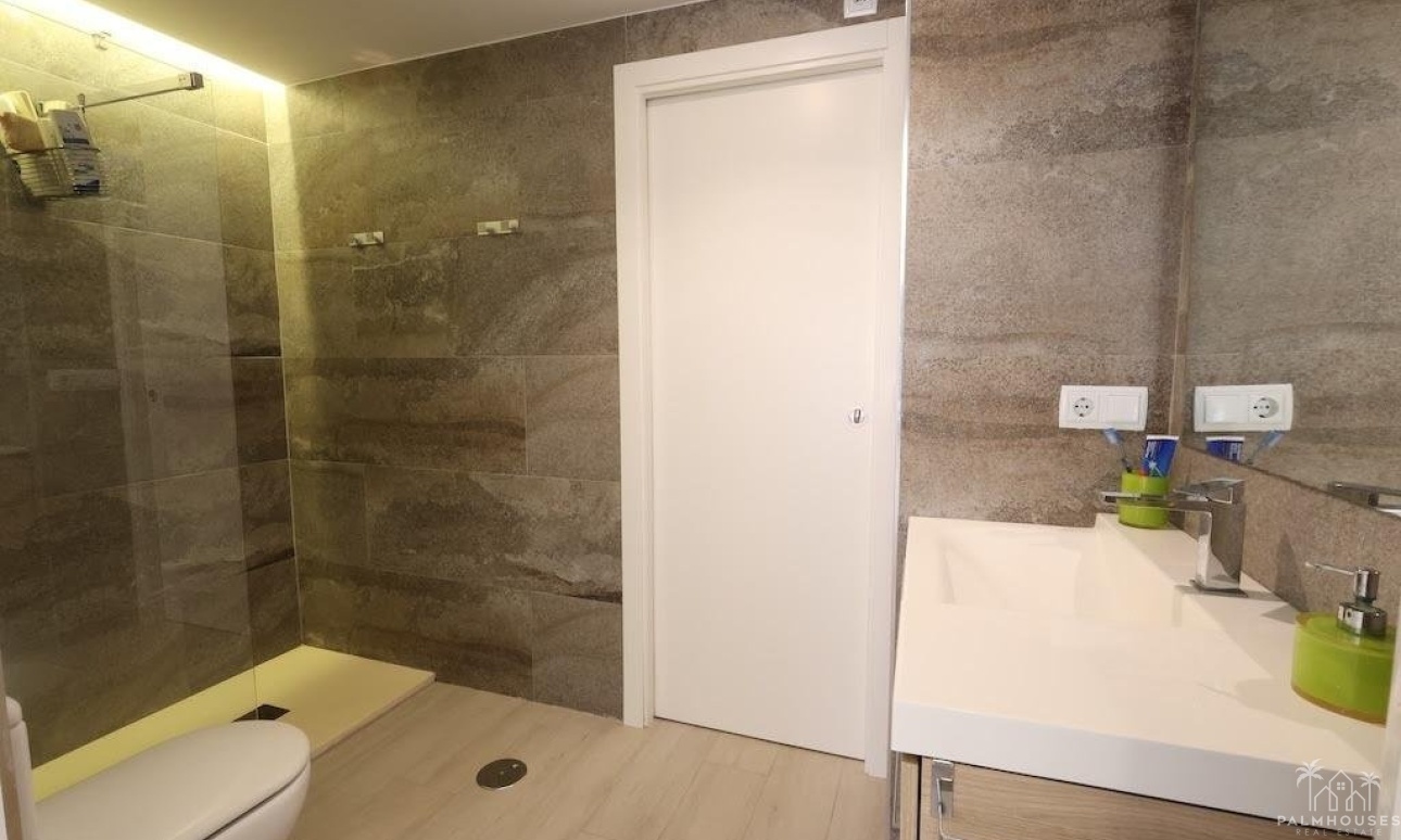 Herverkoop - Appartement - Orihuela Costa - Costa Blanca