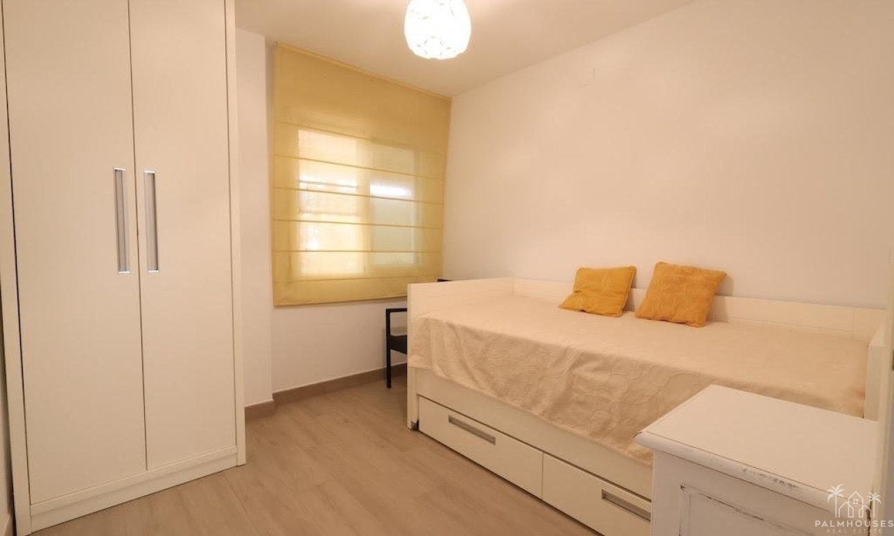 Herverkoop - Appartement - Orihuela Costa - Costa Blanca