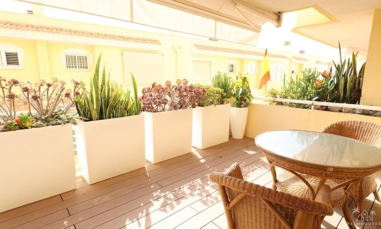 Herverkoop - Appartement - Orihuela Costa - Costa Blanca