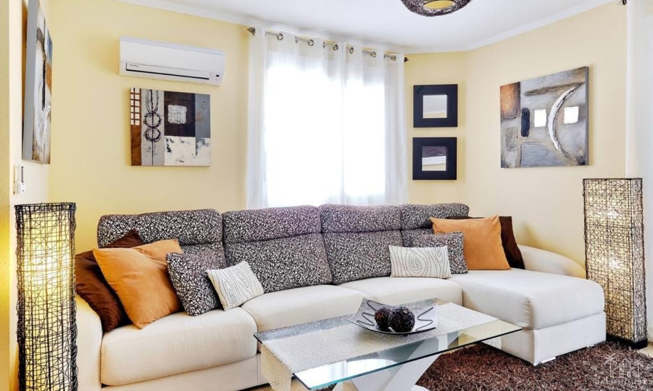 Herverkoop - Appartement - Orihuela Costa - Costa Blanca