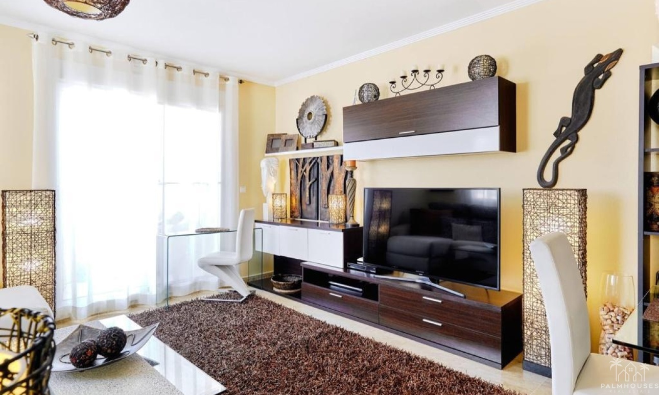 Herverkoop - Appartement - Orihuela Costa - Costa Blanca