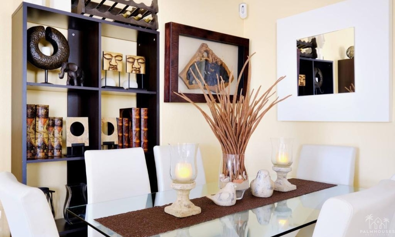 Herverkoop - Appartement - Orihuela Costa - Costa Blanca