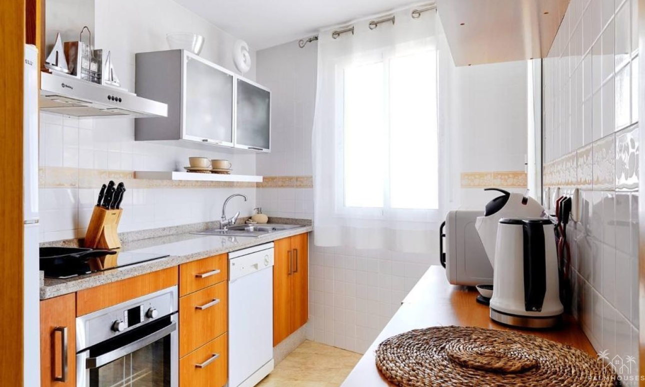 Herverkoop - Appartement - Orihuela Costa - Costa Blanca