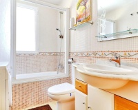 Herverkoop - Appartement - Orihuela Costa - Costa Blanca