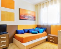 Herverkoop - Appartement - Orihuela Costa - Costa Blanca
