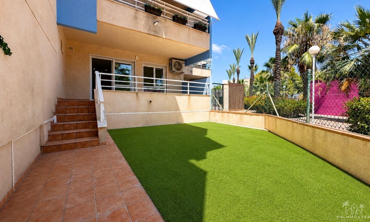 Herverkoop - Appartement - Orihuela Costa - Costa Blanca