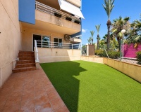 Herverkoop - Appartement - Orihuela Costa - Costa Blanca