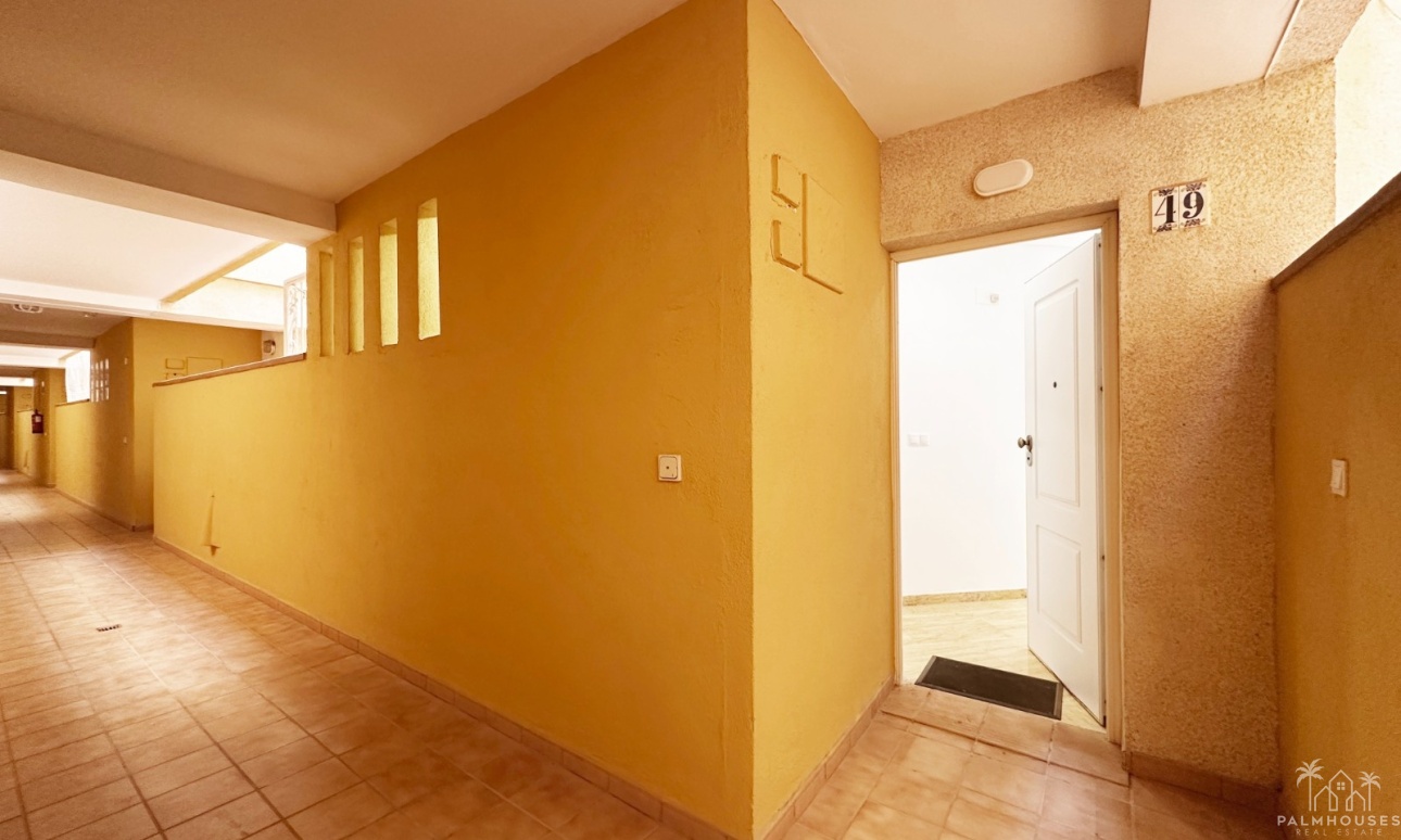 Herverkoop - Appartement - Orihuela Costa - Costa Blanca