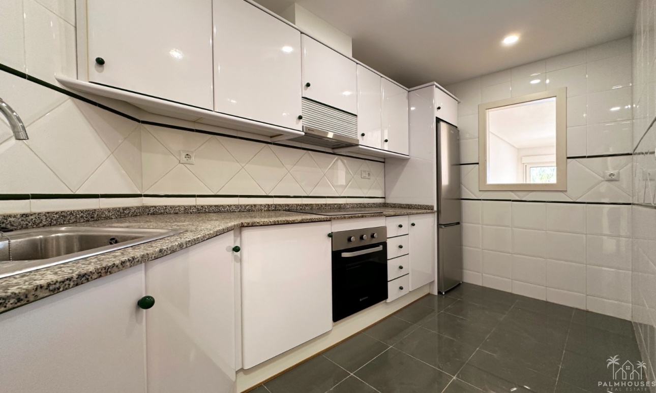 Herverkoop - Appartement - Orihuela Costa - Costa Blanca