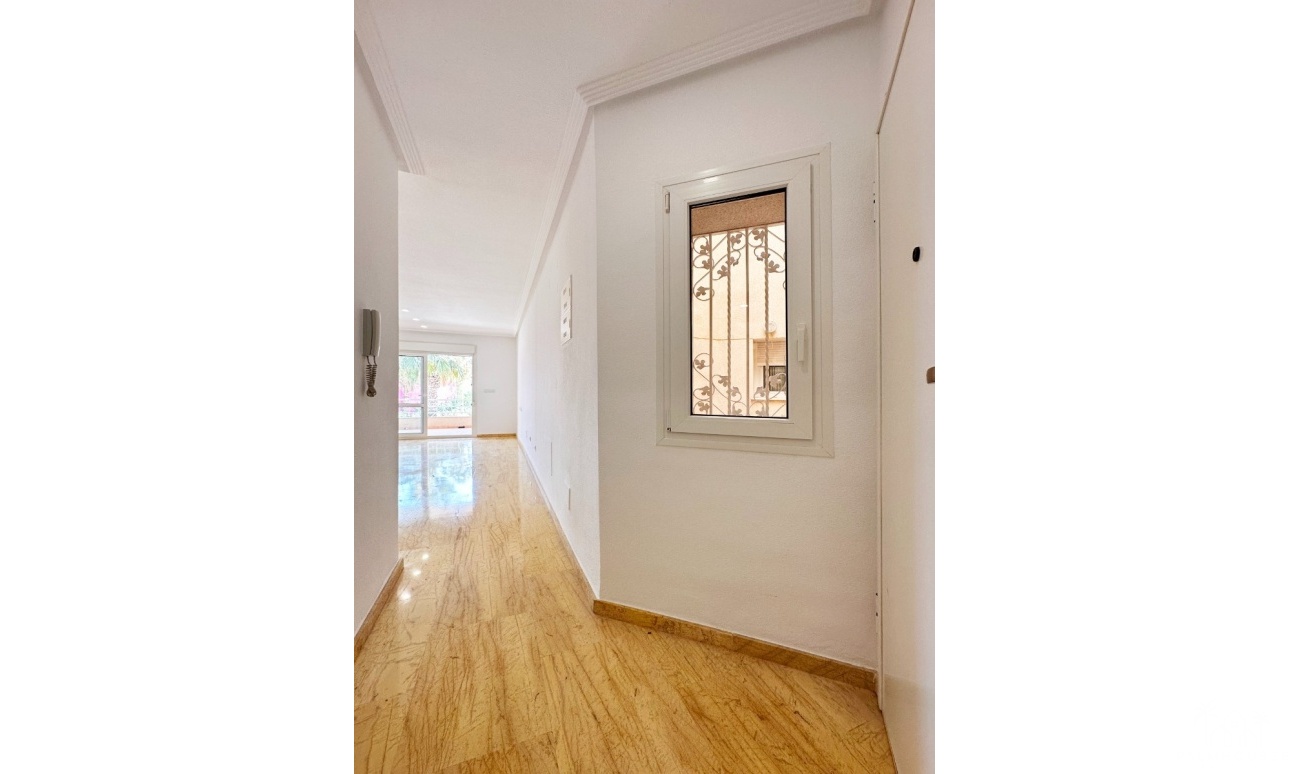 Herverkoop - Appartement - Orihuela Costa - Costa Blanca