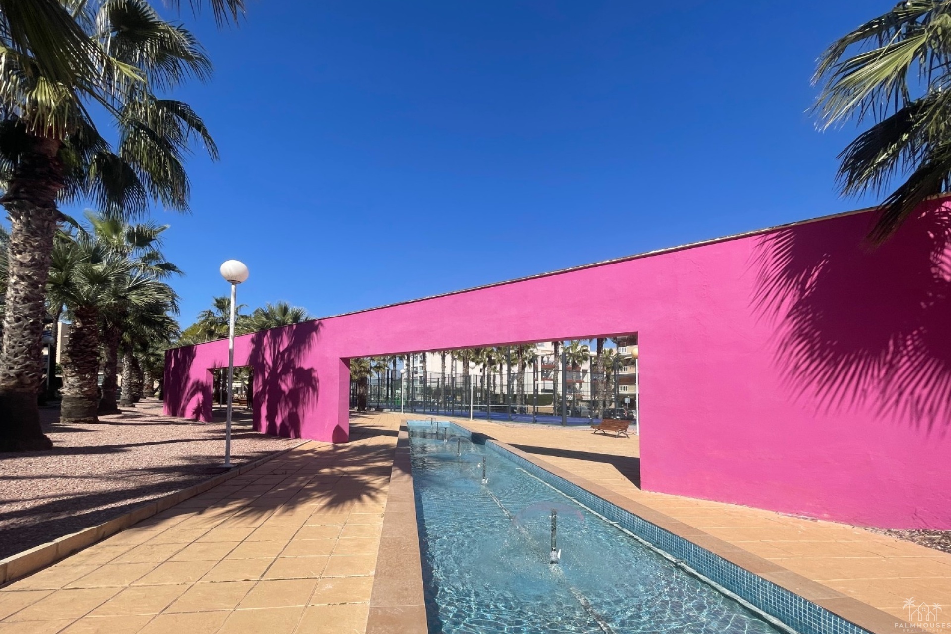 Herverkoop - Appartement - Orihuela Costa - Costa Blanca