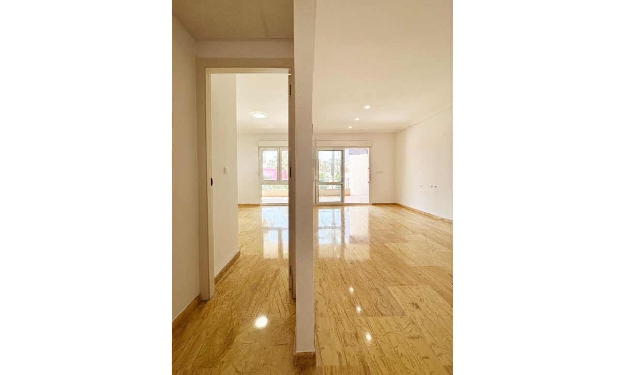 Herverkoop - Appartement - Orihuela Costa - Costa Blanca
