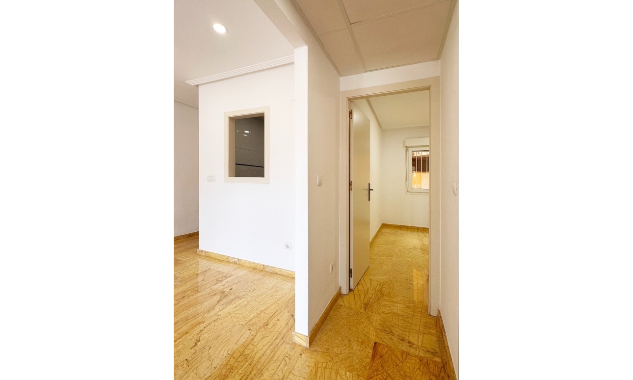 Herverkoop - Appartement - Orihuela Costa - Costa Blanca