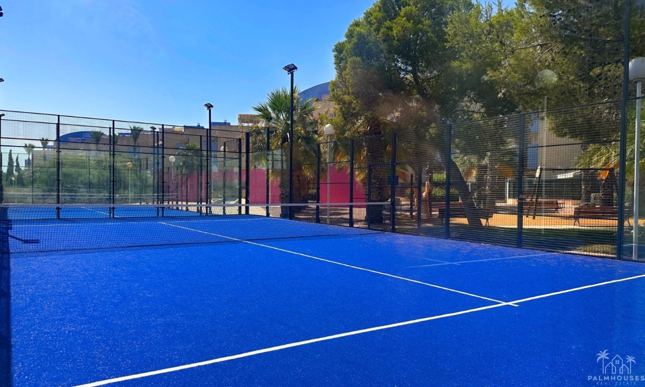 Herverkoop - Appartement - Orihuela Costa - Costa Blanca