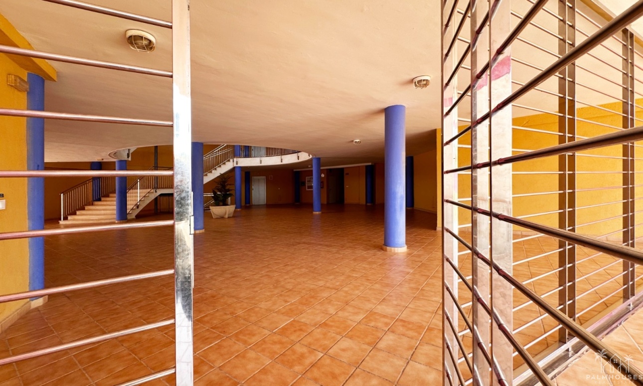Herverkoop - Appartement - Orihuela Costa - Costa Blanca