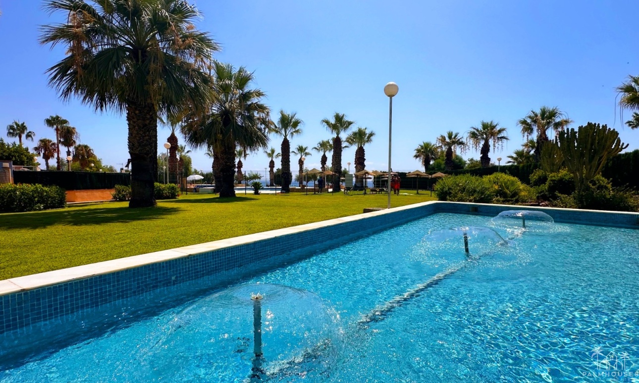 Herverkoop - Appartement - Orihuela Costa - Costa Blanca
