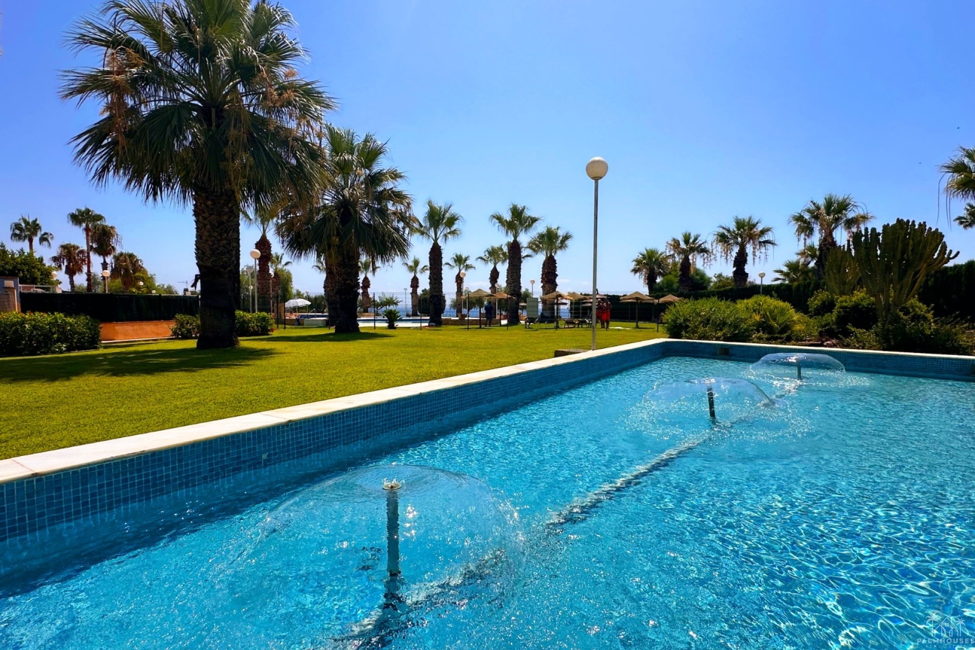 Herverkoop - Appartement - Orihuela Costa - Costa Blanca