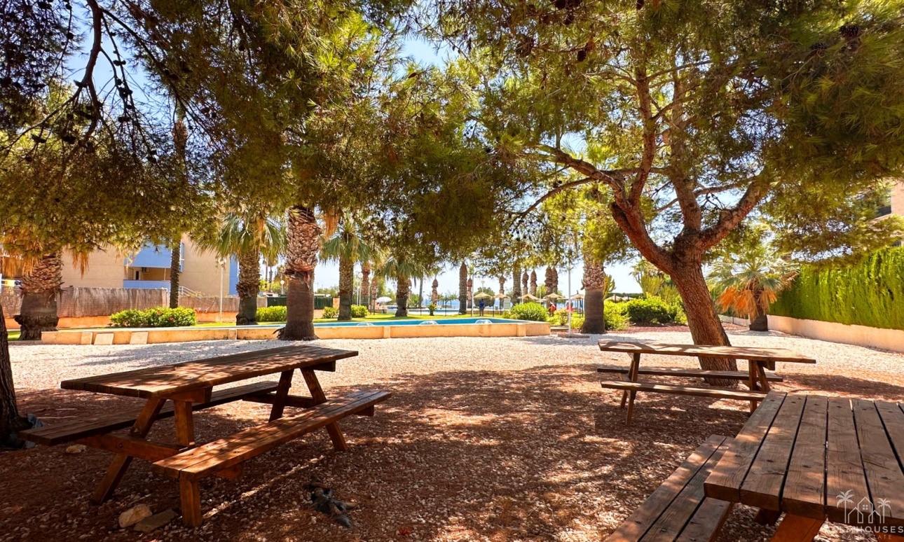 Herverkoop - Appartement - Orihuela Costa - Costa Blanca