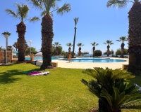 Herverkoop - Appartement - Orihuela Costa - Costa Blanca