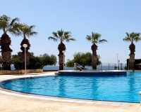Herverkoop - Appartement - Orihuela Costa - Costa Blanca