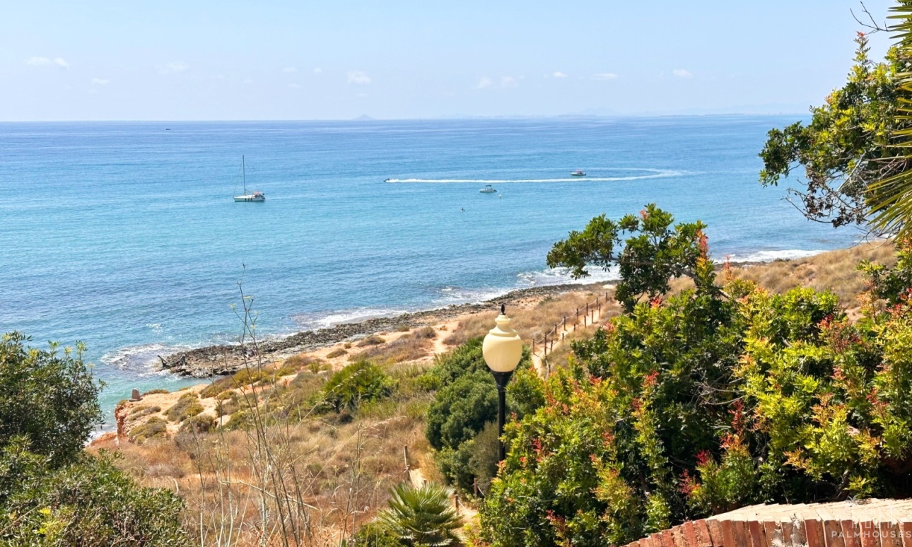 Herverkoop - Appartement - Orihuela Costa - Costa Blanca