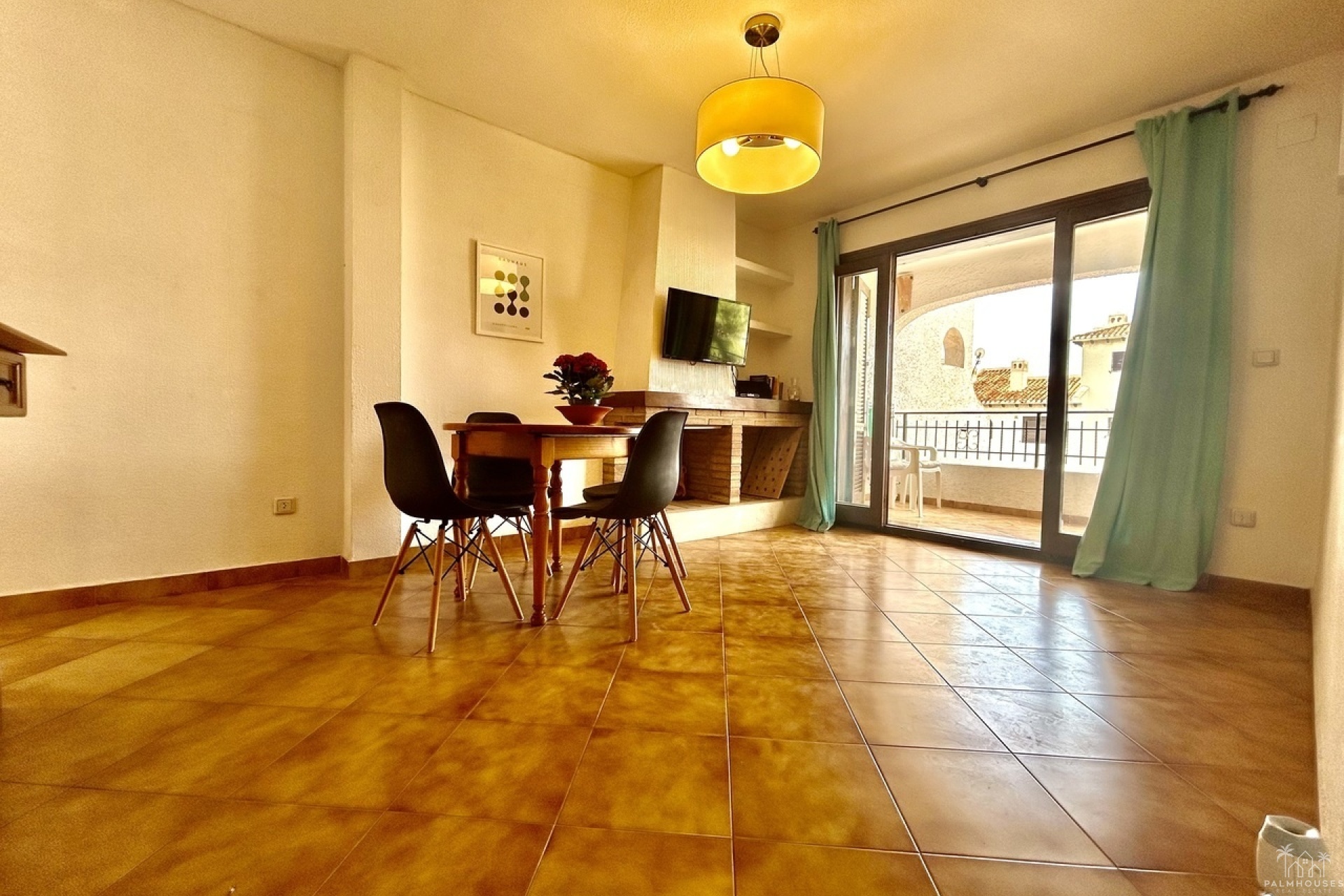 Herverkoop - Appartement - Orihuela Costa - Costa Blanca