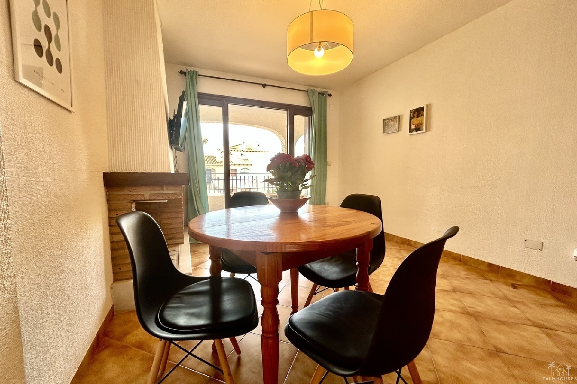 Herverkoop - Appartement - Orihuela Costa - Costa Blanca