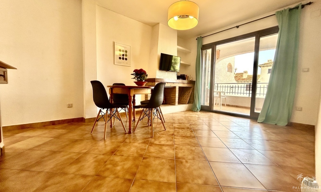 Herverkoop - Appartement - Orihuela Costa - Costa Blanca